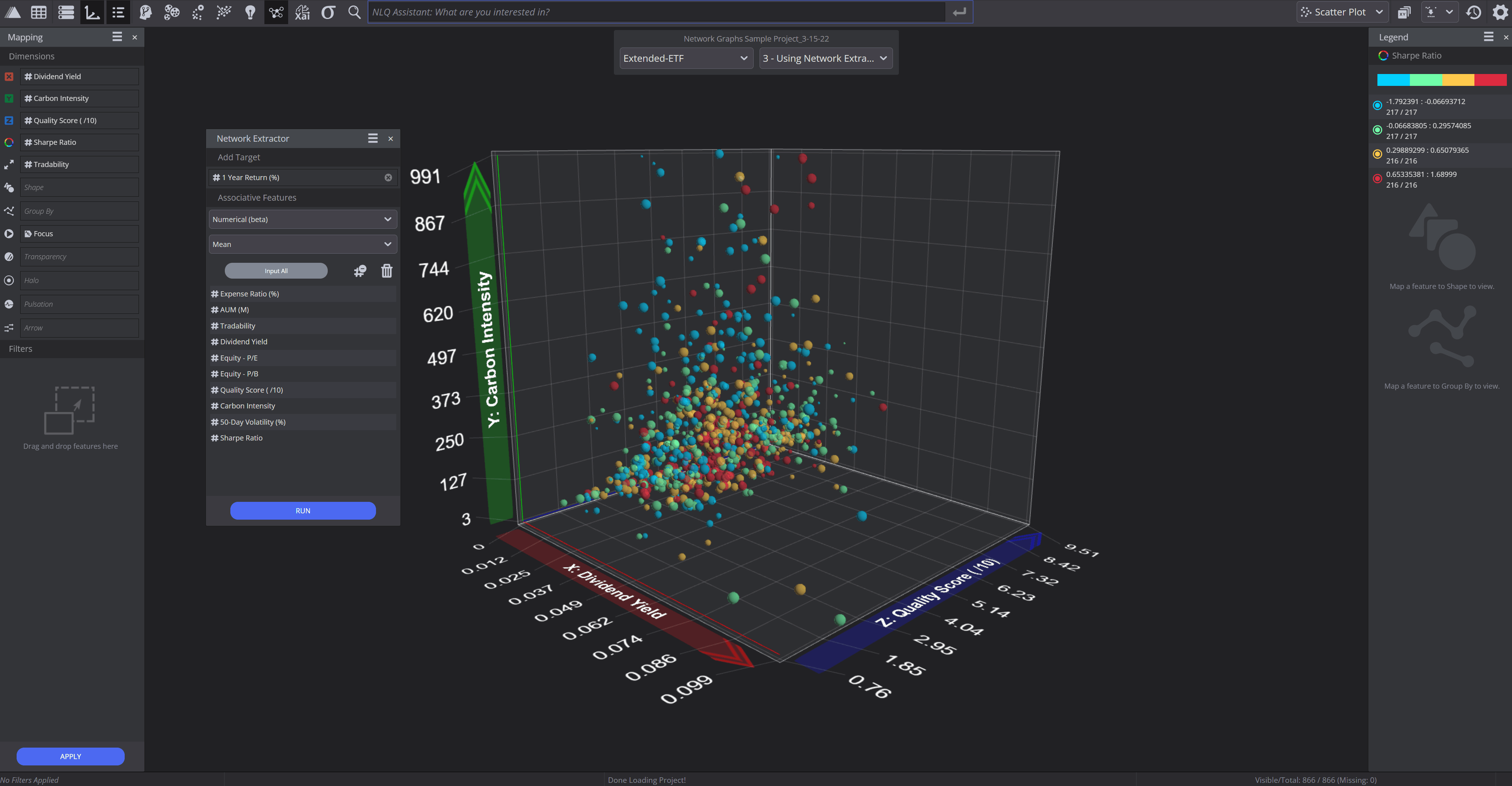 ExploreNumericalExtractor