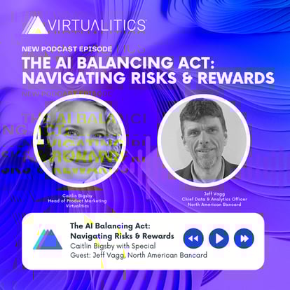 Speaking the Same Language of AI - podcast
