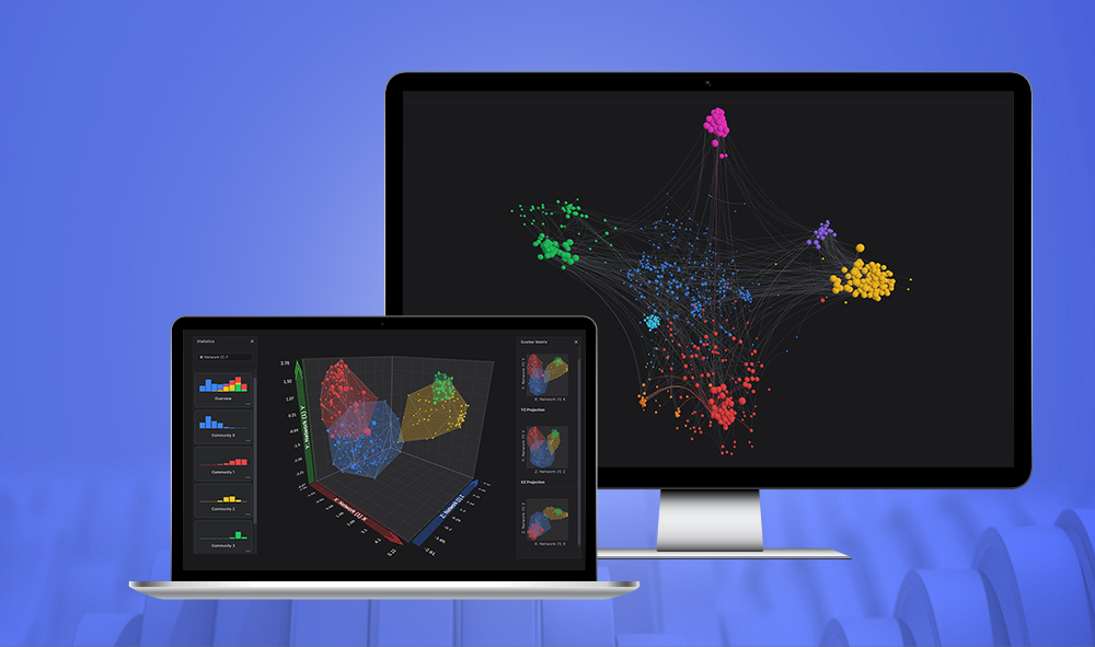 Virtualitics Acknowledged for AI-Driven 3D Technologies That Break New ...